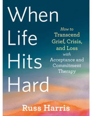 Produktbild von When Life Hits Hard