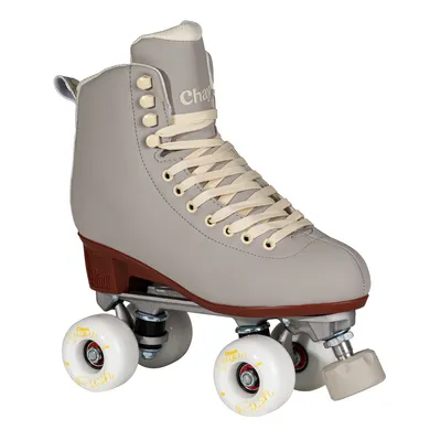 Produktbild von Chaya Melrose Deluxe Latte Damen-rollschuhe Grau EU 36 Frau Grau EU 36