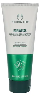 Produktbild von The Body Shop Cleansing Concentrate