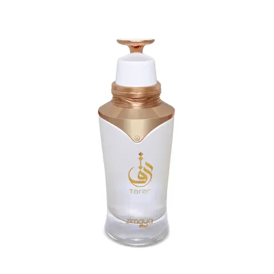 Produktbild von Zimaya Taraf White Eau De Parfum 100 ml (woman)