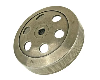 Produktbild von Kupplungsglocke MALOSSI Clutch Bell 107mm, kompatibel für PIAGGIO PEUGEOT HONDA