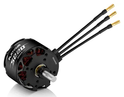Produktbild von Platinum 5220SL-220KV
