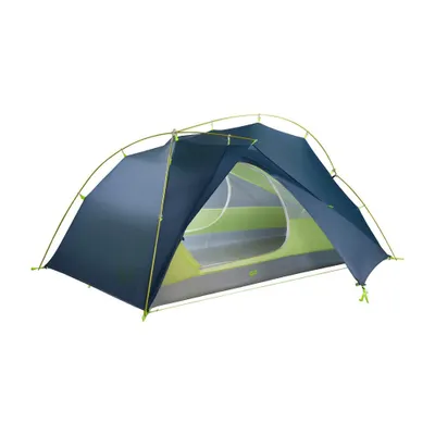 Produktbild von JACK WOLFSKIN Exolight II - Trekkingzelt, Wolfskin_Farbe:steel blue
