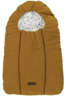 Produktbild von Babynest - DOMIVA - ÜBER DEM WASSER - 80 cm - Karamell