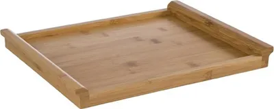 Immagine prodotto di Vassoio APS GN 1/2, altezza: 30 mm, lunghezza: 325 mm, larghezza: 265 mm