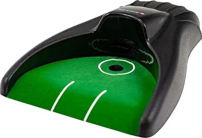 Produktbild von Famanu Puttingmat Automatisch - Ideal für Zuhause