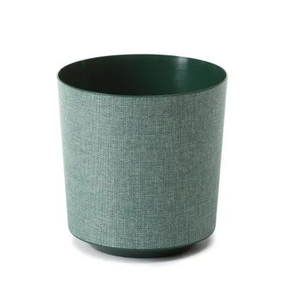 Zdjęcie produktu dla LAMELA spolka z organiczona odpowiedzi. Obal GAMA textil avokádo 19 cm