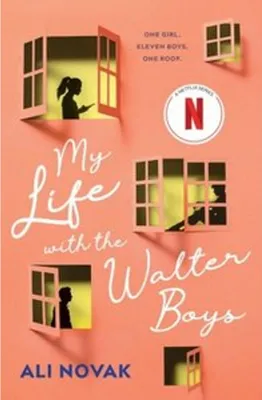 Obrázok produktu pre Môj život s Walter Boys