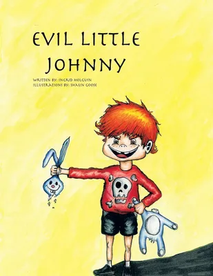 Produktbild von Evil Little Johnny