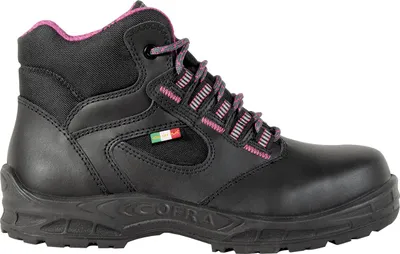 Produktbild von S3S Arbeitsstiefel "WANDA " - Cofra 39
