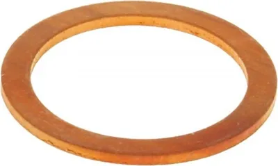 Produktbild von Dichtung Auspuffkrümmer 23x30x1,5mm für Piaggio, Vespa