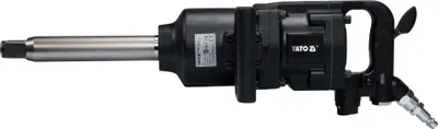 Produktbild von Yato Pneumatischer Schlagschrauber 1"" 3200Nm 09615