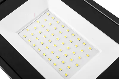 Obrázek produktu pro NEO TOOLS SMD reflektor se senzorem pohybu 50W 4000 lm 230V