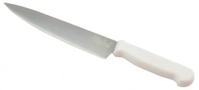 Obrázek produktu pro Kuchařský nůž 20 cm bílý 51750