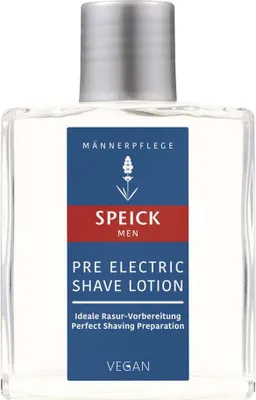 Obrázek produktu pro Speick 195, Voda po holení, Normální pokožka, 100 ml
