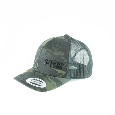 Obrázok produktu pre Kšiltovka FLEXFIT Retro Trucker Multicam