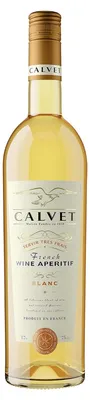 Produktbild Calvet Weißer Weinaperitif der elegante Weißwein Genuss 750ml