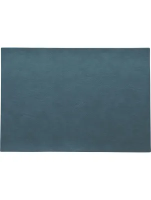 Image de ASA Tischset, seaport PVC 46 x 33 cm, vegan leather, ausPolyuréthane 78302076 Vorteilsset beinhaltet 2 x den genannten Artikel und Geschenk + Spende