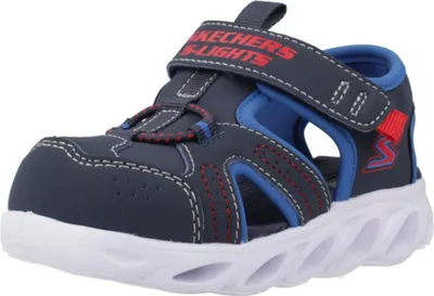 Produktbild von SKECHERS HYPNO-SPLASH Blaue Schuhe