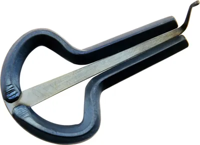 Produktbild von Maultrommel Jofen's Rabacher H2
