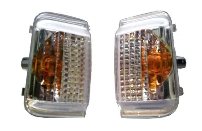 Produktbild von ALKAR 6203922 Blinker Blinkleuchte Außenspiegel Links für FIAT Ducato Kastenwagen (250, 290) Ducato Pritsche / Fahrgestell (250, 290) Ducato Bus