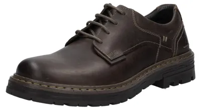 Obrázok produktu pre JOSEF SEIBEL Curtis 04 | Nízka obuv pre mužov | Brown