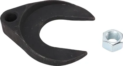 Obrázek produktu pro 48mm vnitřní nástroj ve tvaru písmene U pro odstranění nápravy CV Joint Adaptér pro odstranění vidlice CV Joint se hodí pro kladiva 5/8in-18 závitů
