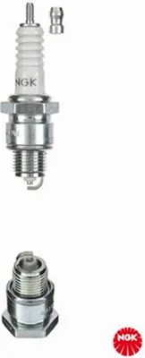 Produktbild von NGK Zündkerze BP8HS für