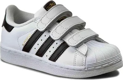 Produktbild von Adidas Sneakers B26070 in White color size 29