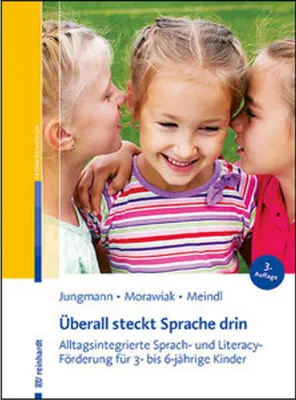 Image de Überall steckt Sprache drin