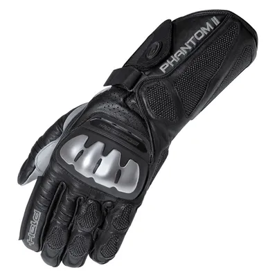Produktbild von Held Phantom II Motorrad Handschuhe, schwarz, 8 (M)
