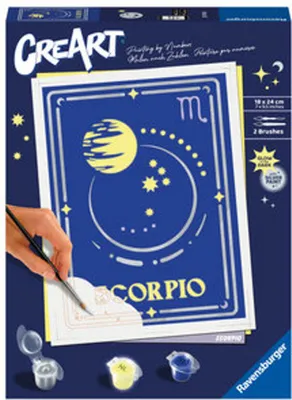 Immagine prodotto di Scorpione Ravensburger 23740