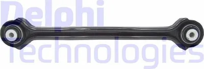 Produktbild von DELPHI Stange / Strebe Radaufhängung TC1917 Links Rechts für BMW 3 Touring (E91) 480mm 78mm 48mm Stahlblech