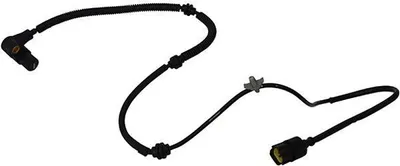 Produktbild von KAVO PARTS ABS Sensor Raddrehzahl Vorne Rechts für KIA RIO Kombi (DC) BAS-3007