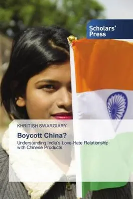 Produktbild von Boycott China?