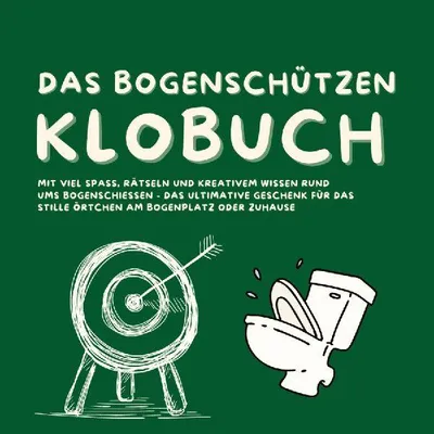 Produktbild von Das Bogenschützen Klobuch
