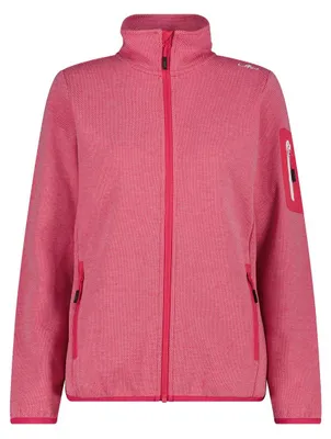 Obrázek produktu pro Dámská fleecová mikina CMP Knit-Tech, 46