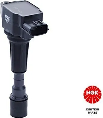 Produktbild von NGK 49068 Zündspule für MAZDA 3 (BK) 3 Schrägheck (BM, BN) 2 Schrägheck (DE, DH3) 3 (BL) 3 Limousine (BM, BN)
