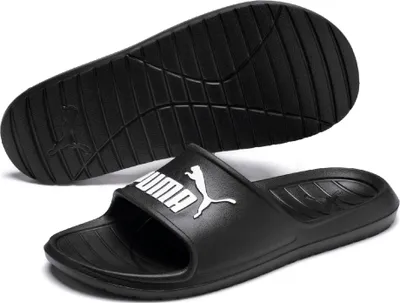 Produktbild von PUMA Sandalen Divecat v2, Größe:9