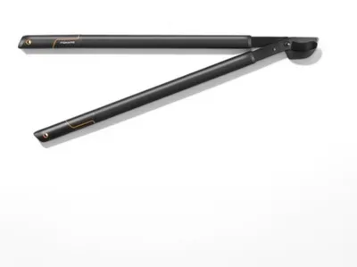 Obrázek produktu pro Ocelové nůžky na větve s háčkovým bypassovým ostřím 88 cm Singlestep l38
