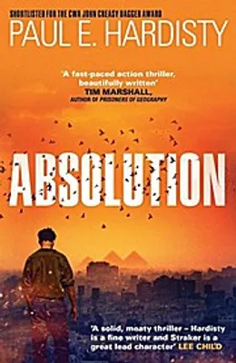 Obrázek produktu pro Absolution