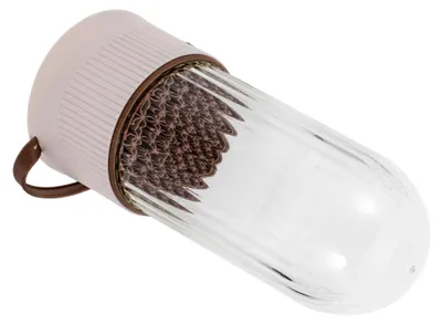 Produktbild von Reinigungsbox für Makeup-Pinsel mit Trocknungsfunktion