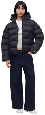 Produktbild von Jacke Nike Sportswear Therma-FIT für Damen