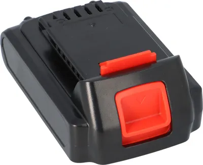 Obrázok produktu pre Náhradná batéria pre akumulátorový skrutkovač Bostitch / Black & Decker 18V 2000 mAh