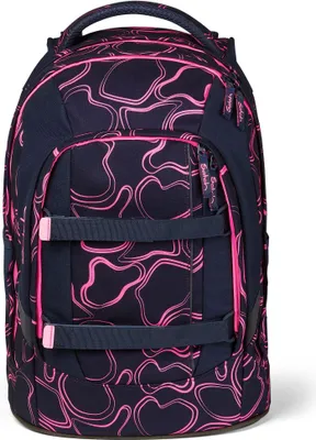 Produktbild von Satch Pack Schulrucksack Pink Supreme