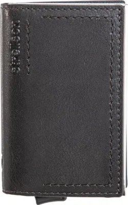 Produktbild von Strellson Strellson Norton C-one E-Cage SV8O - Kreditkartenetui 6cc 10 cm RFID
