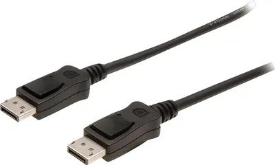 Obrázek produktu pro Připojovací kabel DIGITUS DisplayPort