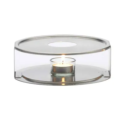 Produktbild von Trendglas Edelstahl Stövchen