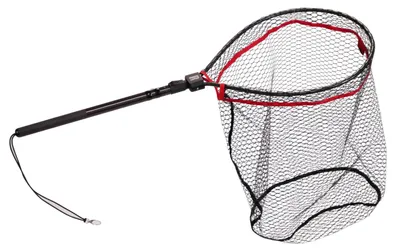Produktbild von Rapala Karbon Net Trout 40x30cm - Forellenkescher Kescher