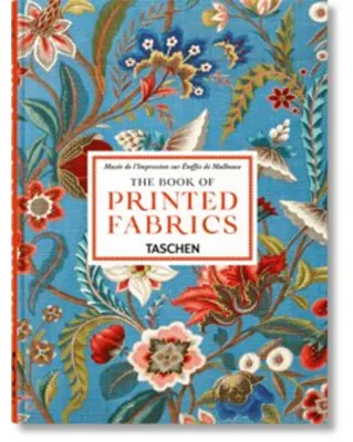 Obrázek produktu pro The Book of Printed Fabrics
